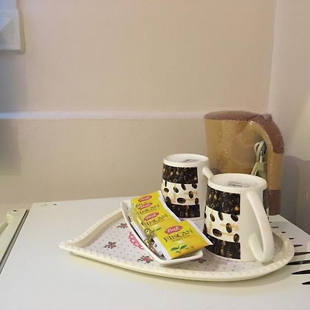 איסטמבול Bakirkoy Hotel מראה חיצוני תמונה