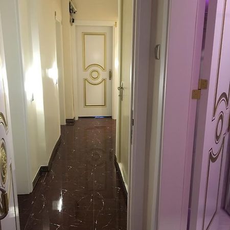 איסטמבול Bakirkoy Hotel מראה חיצוני תמונה
