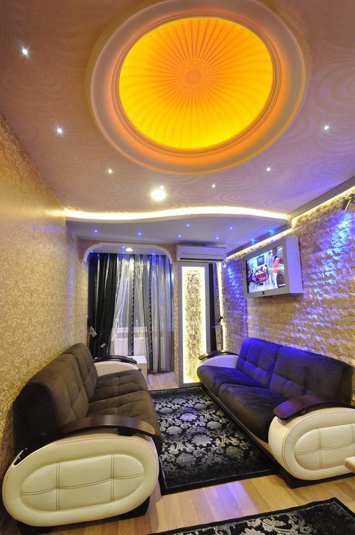 איסטמבול Bakirkoy Hotel חדר תמונה