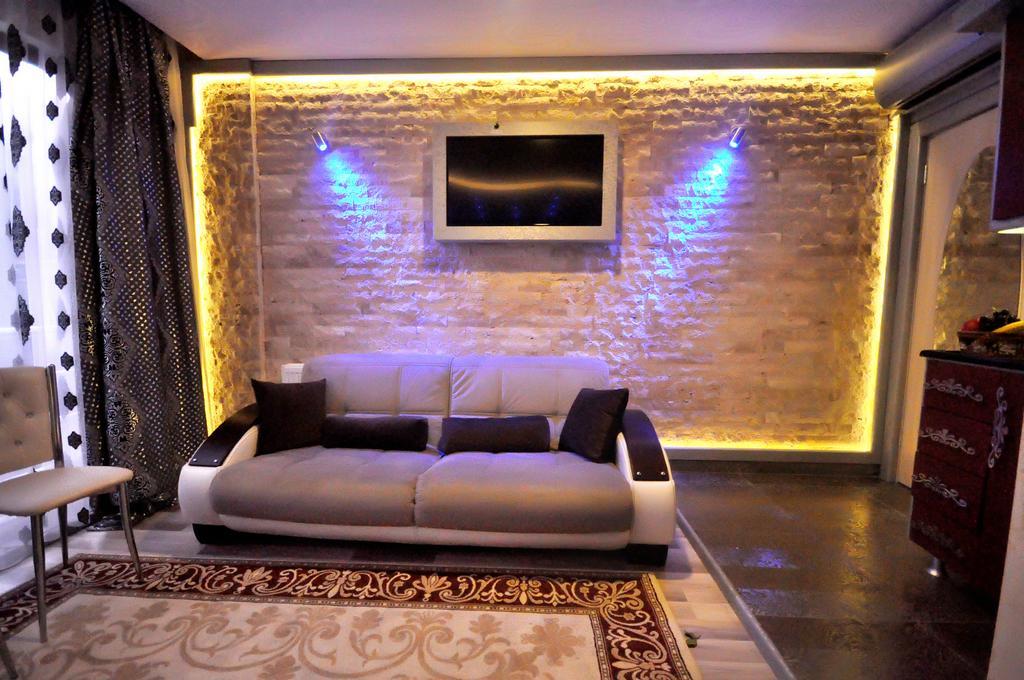 איסטמבול Bakirkoy Hotel חדר תמונה