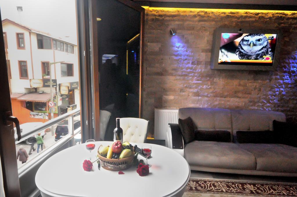 איסטמבול Bakirkoy Hotel חדר תמונה