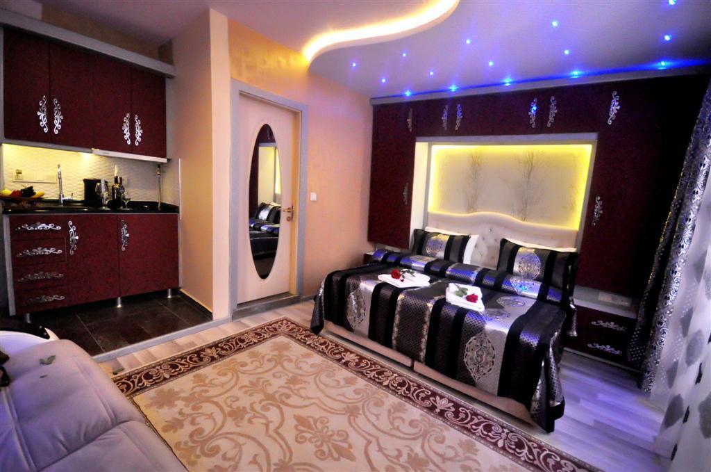 איסטמבול Bakirkoy Hotel חדר תמונה