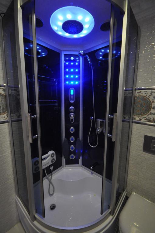 איסטמבול Bakirkoy Hotel חדר תמונה