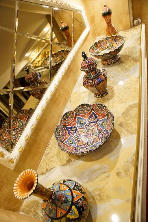 איסטמבול Bakirkoy Hotel מראה חיצוני תמונה
