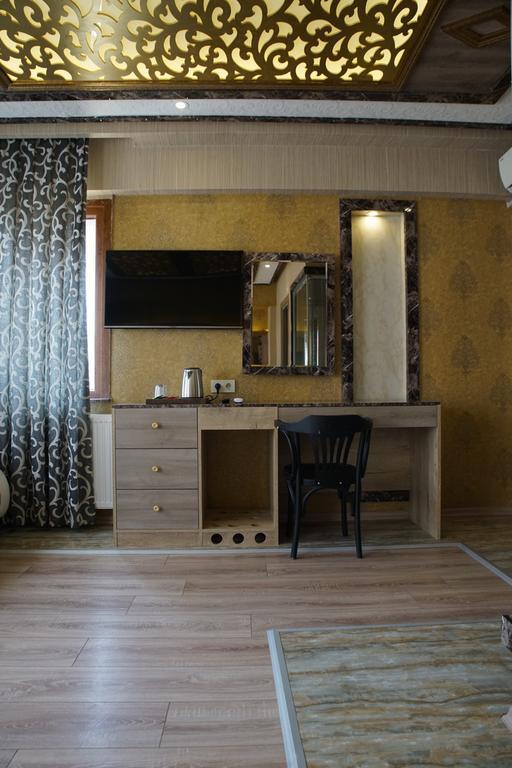 איסטמבול Bakirkoy Hotel מראה חיצוני תמונה