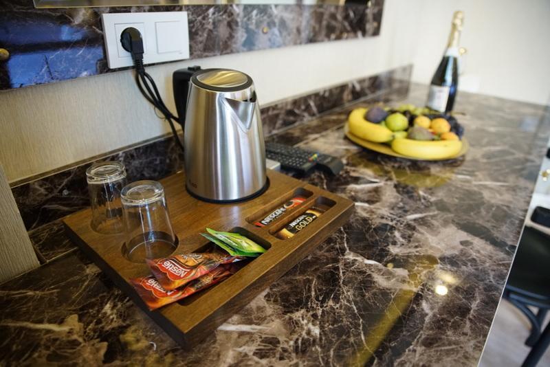 איסטמבול Bakirkoy Hotel מראה חיצוני תמונה
