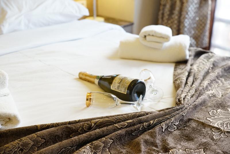 איסטמבול Bakirkoy Hotel מראה חיצוני תמונה
