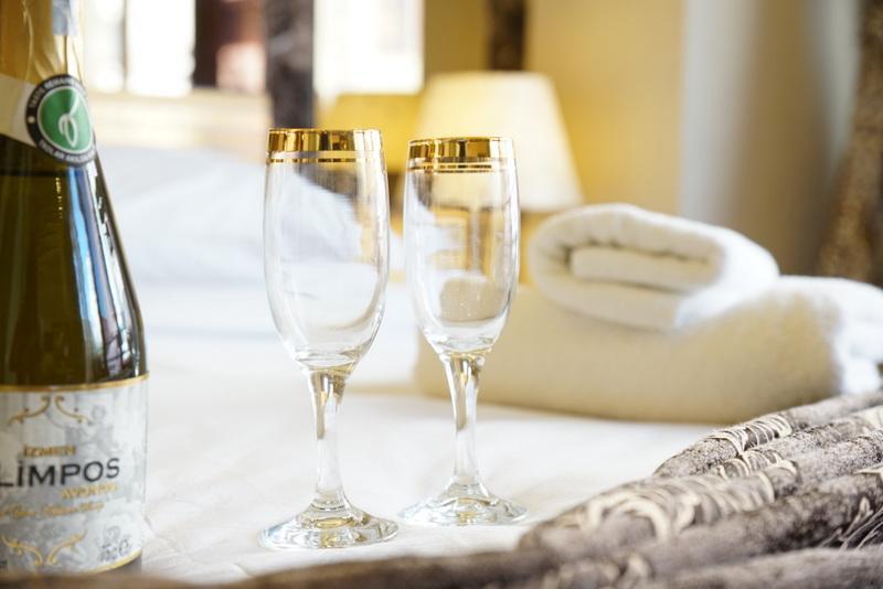 איסטמבול Bakirkoy Hotel מראה חיצוני תמונה