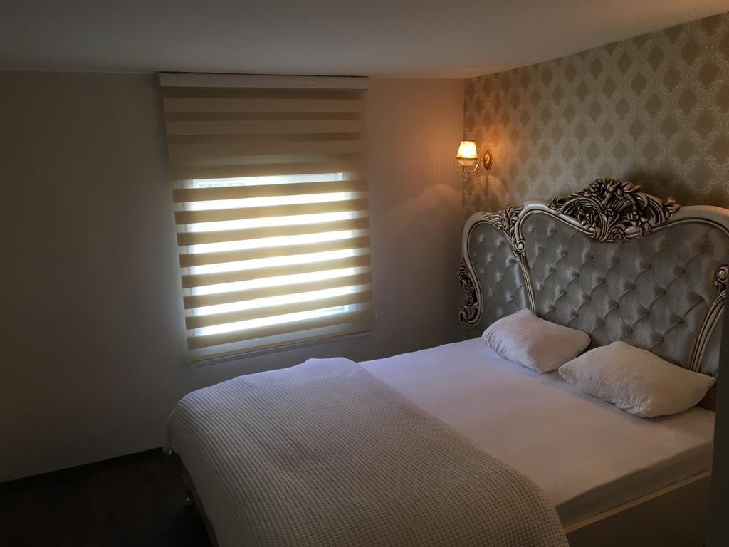 איסטמבול Bakirkoy Hotel מראה חיצוני תמונה