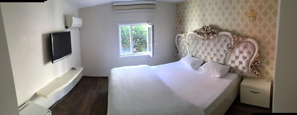 איסטמבול Bakirkoy Hotel מראה חיצוני תמונה