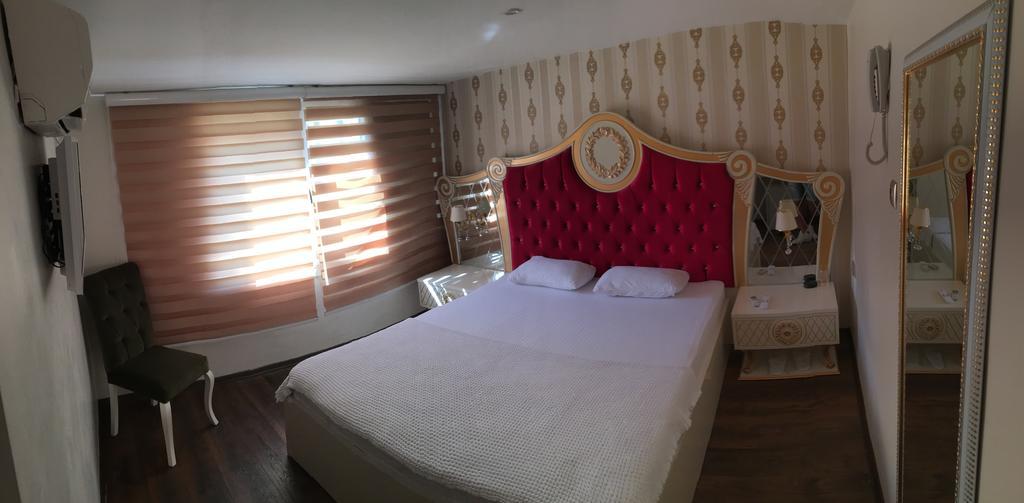 איסטמבול Bakirkoy Hotel מראה חיצוני תמונה