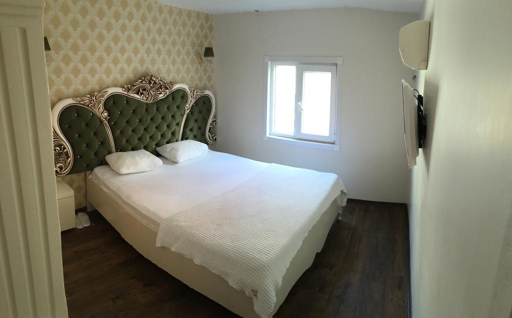 איסטמבול Bakirkoy Hotel מראה חיצוני תמונה