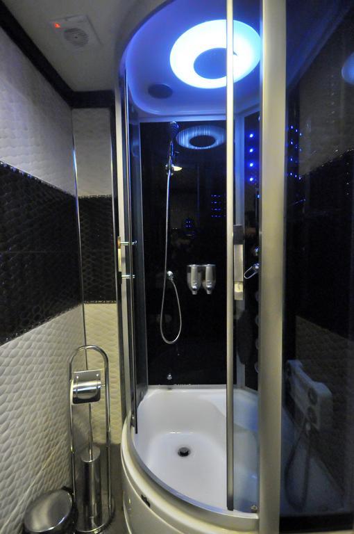 איסטמבול Bakirkoy Hotel מראה חיצוני תמונה