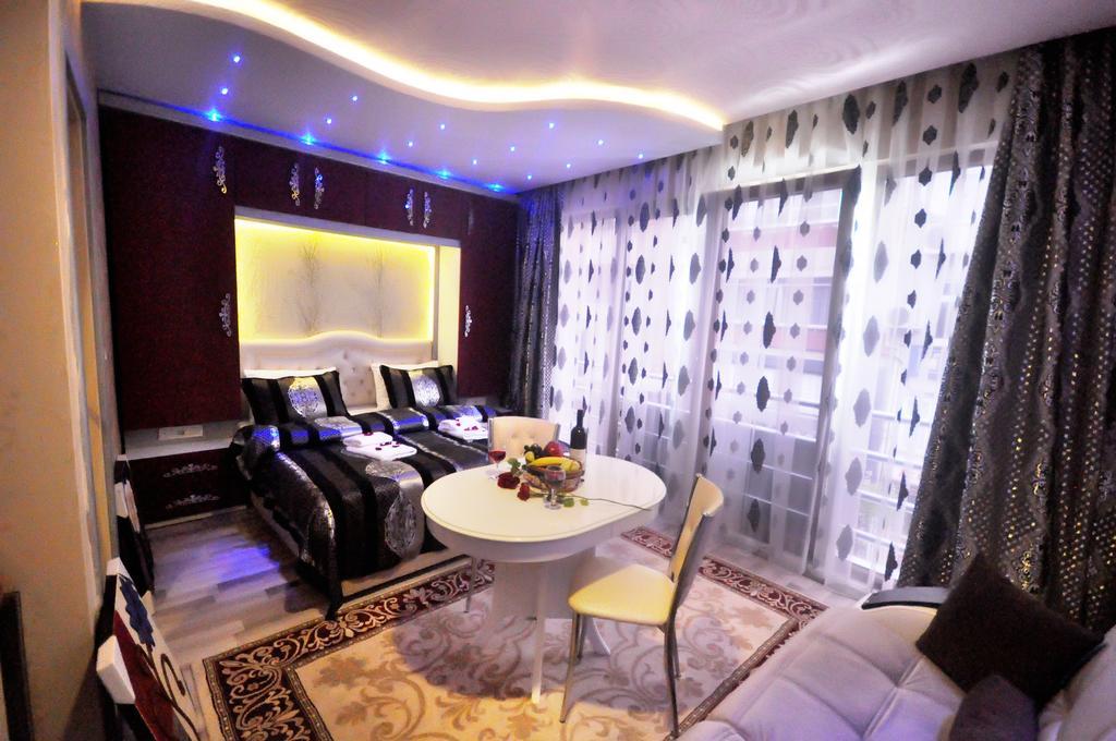 איסטמבול Bakirkoy Hotel מראה חיצוני תמונה
